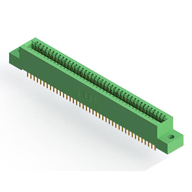 325-080-520-209 EDAC Inc.  Edgeboard Connectors